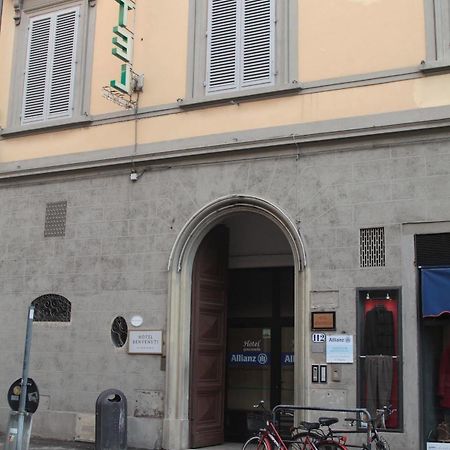 Hotel Genzianella Florence Exterior photo